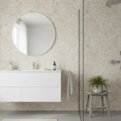 8-pk Tuscany Stone selvklebende fliser