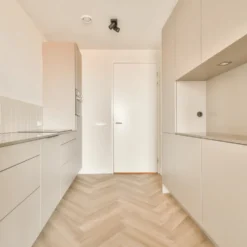 Premium beige matt kontaktplast