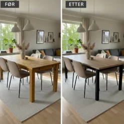 Premium Bristol oak kontaktplast