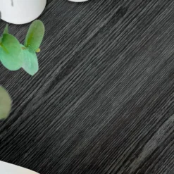 Premium Manchester blackwood kontaktplast