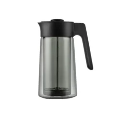 Presskanne CC sort 0,8 liter