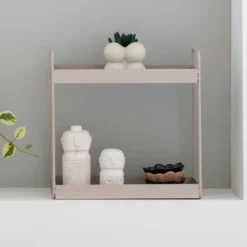Rabo stående hylle sand