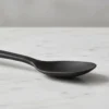 Silikon skje spatel 27 cm