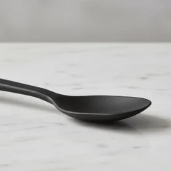 Silikon skje spatel 27 cm