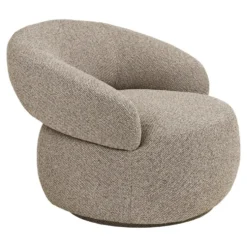 Sion loungestol sand