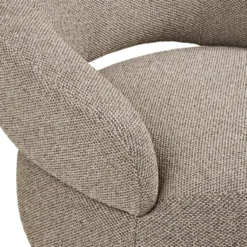 Sion loungestol sand