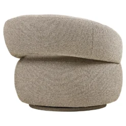 Sion loungestol sand