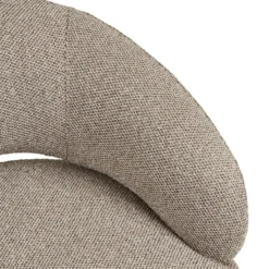 Sion loungestol sand