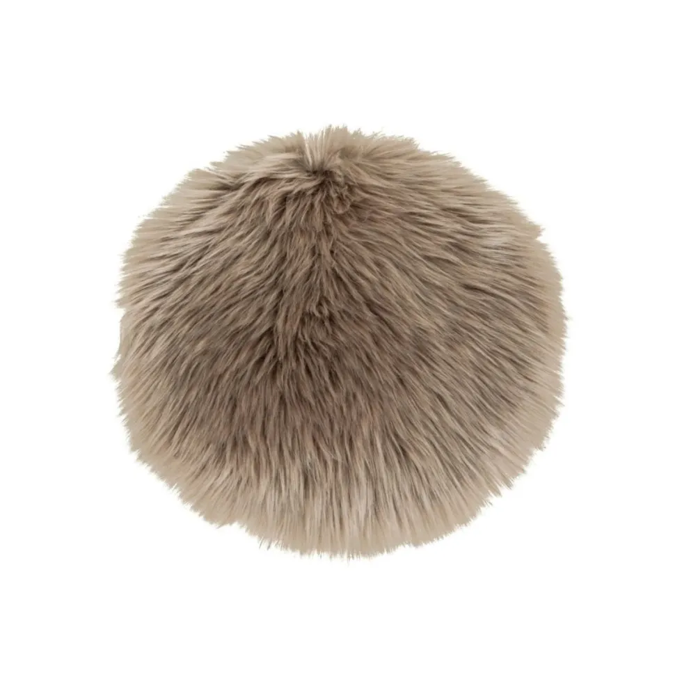 Sitteunderlag mushroom ø35 cm