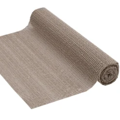 Skuffeinnlegg antiskli, taupe
