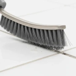 Smal fugebørste Easy Clean grønn 26,8 cm