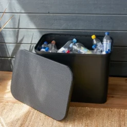 SmartStore™ Collect 76 L sort