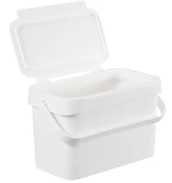 SmartStore™ Collect søppelbøtte hvit
