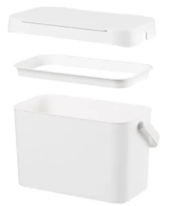 SmartStore™ Collect søppelbøtte hvit