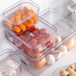 SmartStore™ Compact Clear M lokk
