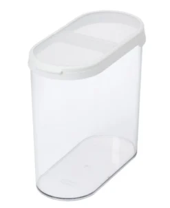 SmartStore Flip oppbevaringsboks med lokk 1,7 L