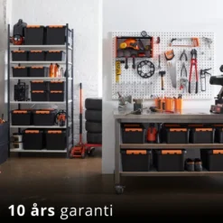 SmartStore™ 14 L boks + innsats
