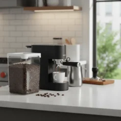 SmartStore™ Vision oppbevaringsboks med lokk 1,6 L