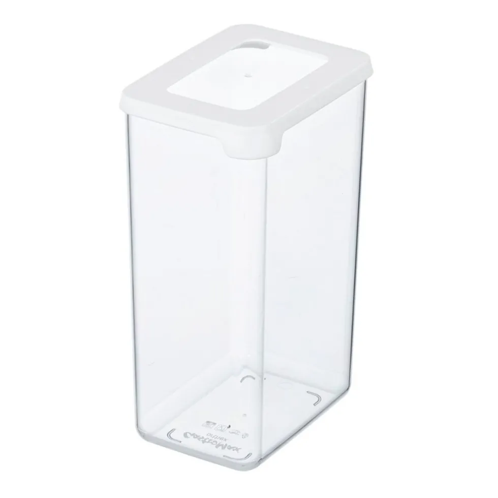 SmartStore™ Vision oppbevaringsboks med lokk 1,6 L