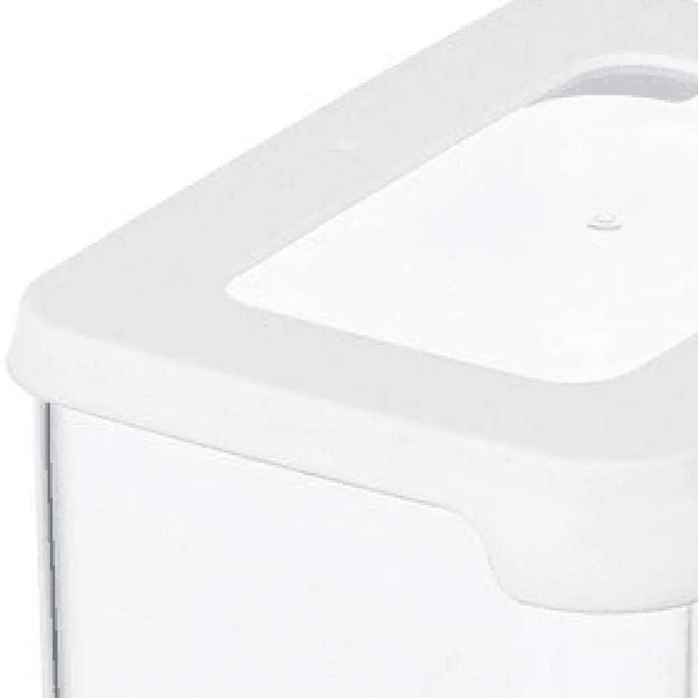 SmartStore™ Vision oppbevaringsboks med lokk 1,6 L
