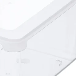 SmartStore™ Vision oppbevaringsboks med lokk 1,65 L