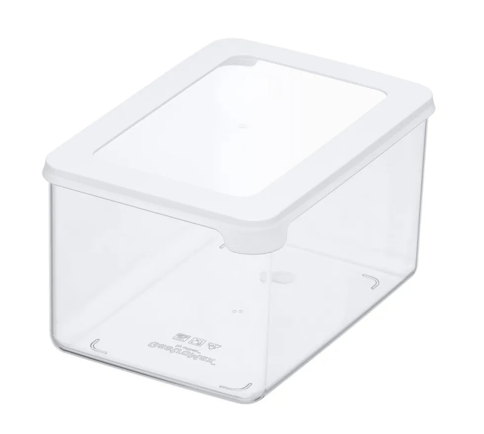 SmartStore™ Vision oppbevaringsboks med lokk 1,65 L