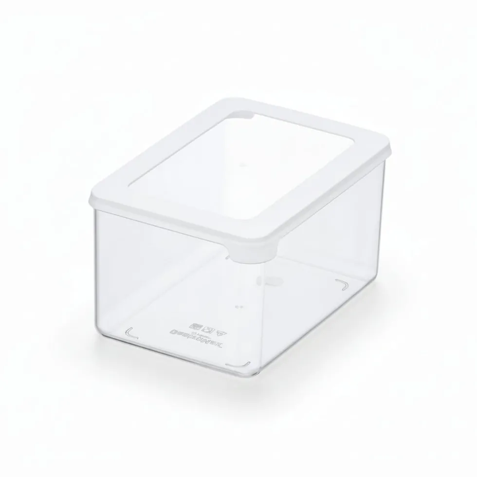 SmartStore™ Vision oppbevaringsboks med lokk 1,65 L
