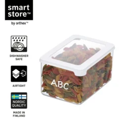 SmartStore™ Vision oppbevaringsboks med lokk 1,65 L