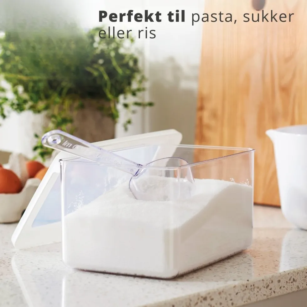 SmartStore™ Vision oppbevaringsboks med lokk 1,65 L