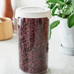 SmartStore™ Vision oppbevaringsboks med lokk 1,45 L