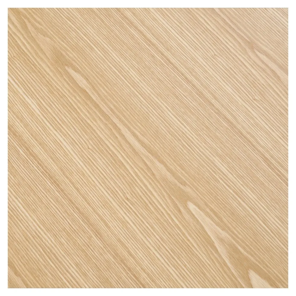 Solva spisebord ask sand natur 220 cm