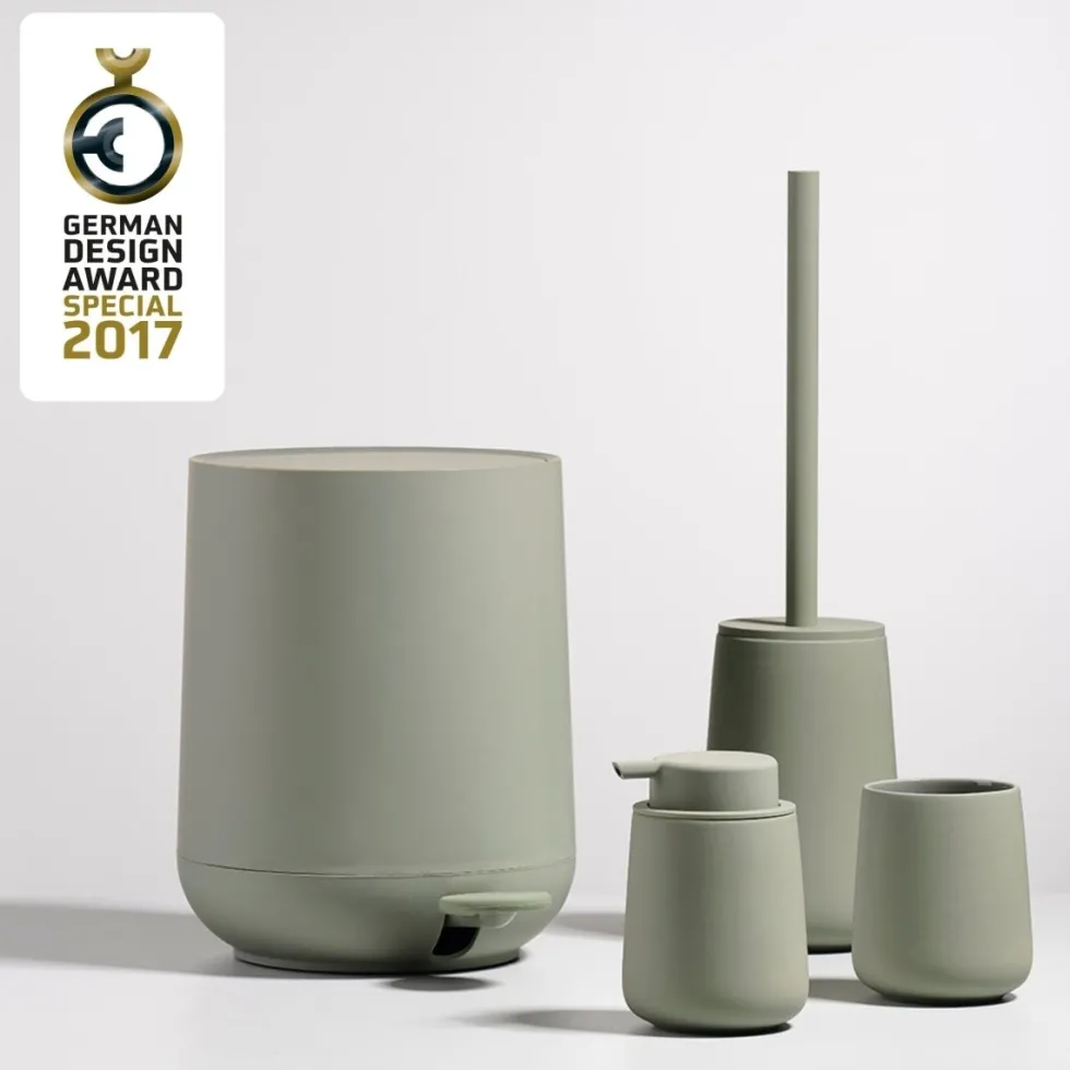 Søppelbøtte Nova Matcha Green 3 liter