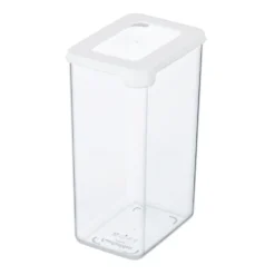Startpakke SmartStore vision oppbevaringsboks med lokk 5 deler