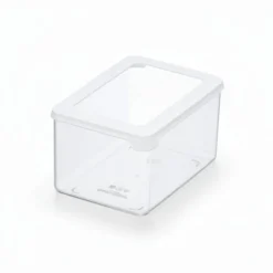 Startpakke SmartStore vision oppbevaringsboks med lokk 5 deler