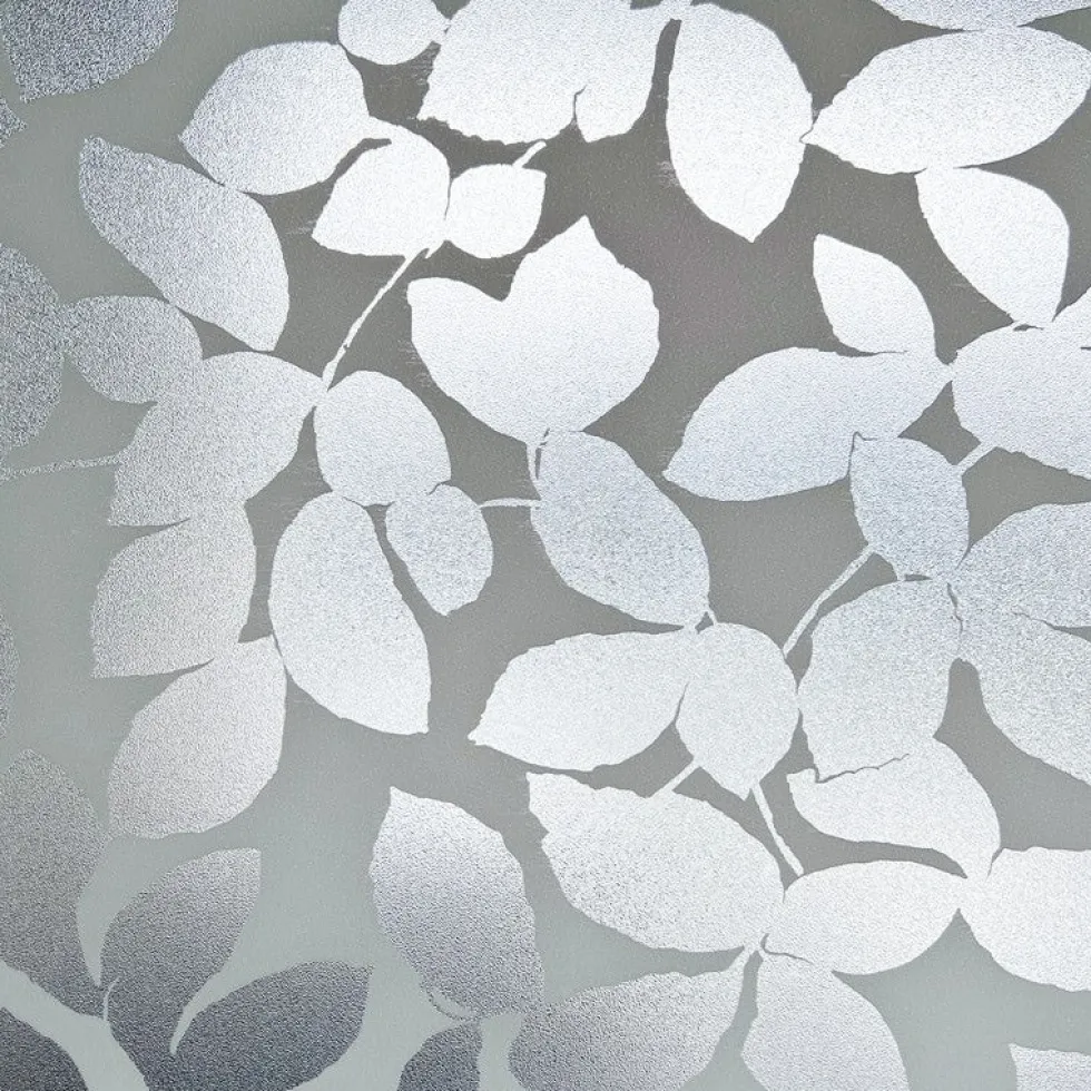 Static Leaf vindusfolie