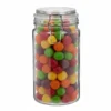 Sylteglass med patentlokk 1000 ml