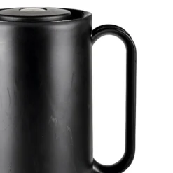 Termokanne sort 1L