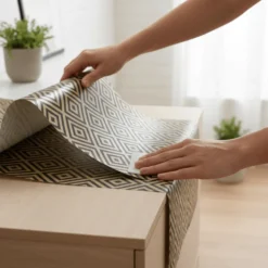 Tessella kontaktplast 45 cm x 2 m
