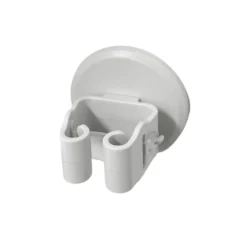 Vegghengt moppeholder