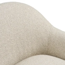 Zahara loungestol beige