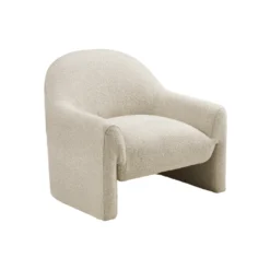 Zahara loungestol beige